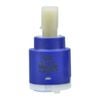 Kinetic 25mm Flat Mixer Tap Cartridge