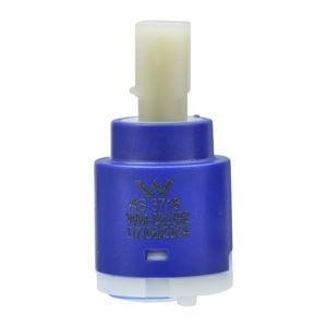 Kinetic 25mm Flat Mixer Tap Cartridge