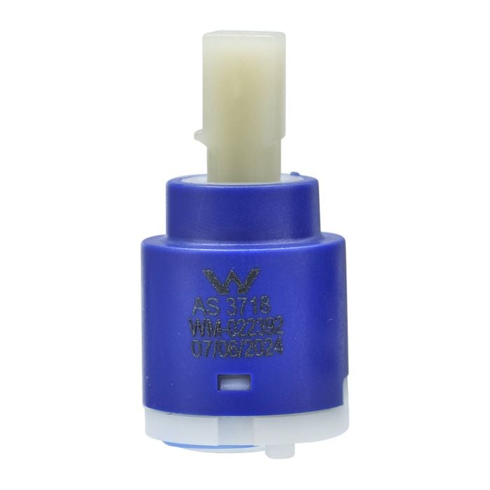 Kinetic 25mm Flat Mixer Tap Cartridge