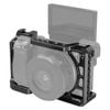 Smallrig Cage For Sony A6100/a6300/a6400/a6500 Ccs2310b