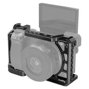 Smallrig Cage For Sony A6100/a6300/a6400/a6500 Ccs2310b