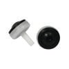 FIX-A-TAP 13mm 1/2" Leaklock Tap Valve - 2 Pack