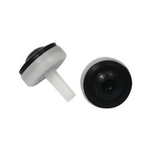 FIX-A-TAP 13mm 1/2" Leaklock Tap Valve - 2 Pack