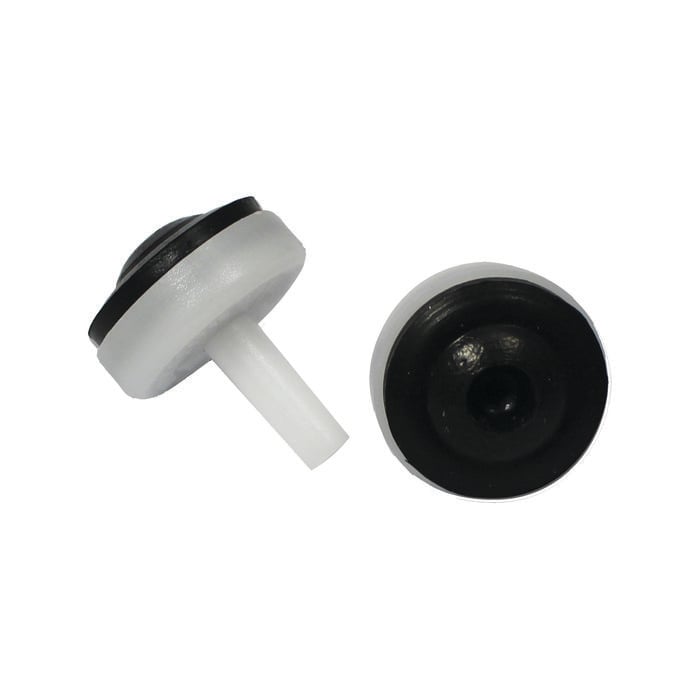 FIX-A-TAP 13mm 1/2" Leaklock Tap Valve - 2 Pack