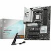 Msi B850 Gaming Plus Wifi Gaming Desktop Motherboard