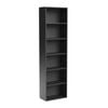 Kaboodle 200-299mm Toasted Clove Customisable T/Pantry Open Shelf