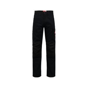Hard Yakka Black Legends Cotton Cargo Pants - Size 82R