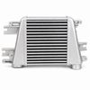 Nissan Patrol GU Y61 ZD30 3.0L Di Standard Replacement Intercooler (Fits 14461VC10A)