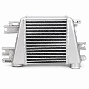Nissan Patrol GU Y61 ZD30 3.0L Di Standard Replacement Intercooler (Fits 14461VC10A)