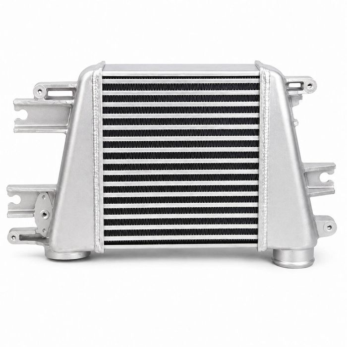 Nissan Patrol GU Y61 ZD30 3.0L Di Standard Replacement Intercooler (Fits 14461VC10A)