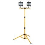 Arlec 1000W Halogen Worklight With Tripod