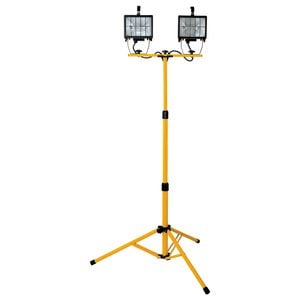 Product.Arlec 1000W Halogen Worklight With Tripod.7070522.AU.mainimage