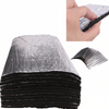 12PCS Car Engine Bay Bonnet Sound Deadener Noise Insulation Foam Proofing Heat