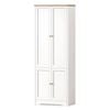 ALFORDSON Buffet Sideboard Cupboard White 184cm