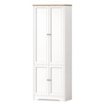 ALFORDSON Buffet Sideboard Cupboard Storage Cabinet Kitchen Hallway Doors White