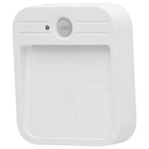 Arlec Motion Sensor LED Rechargeable Step Light