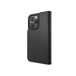 Cygnett UrbanWallet Case For Apple IPhone 15 Pro - Black