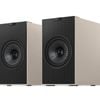 KEF CODA W Nickel Grey