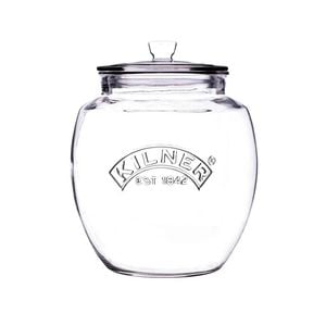 Kilner Universal Storage Jar 2L 15.6X19X15.6cm