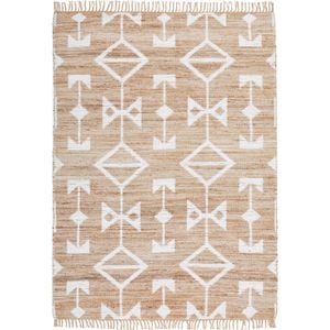 Hunter Rudy Natural 225X155Cm Rug