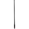 GME 6.6dBi Replacement Antenna Whip Compatible w/ AS004B Base 1050mm Black