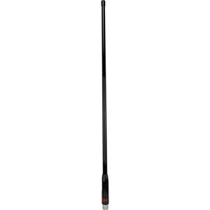 GME 6.6dBi Replacement Antenna Whip Compatible w/ AS004B Base 1050mm Black