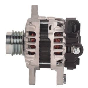 Alternator For Hyundai Accent Rb Engine G4fc 1.6l Petrol 11-16