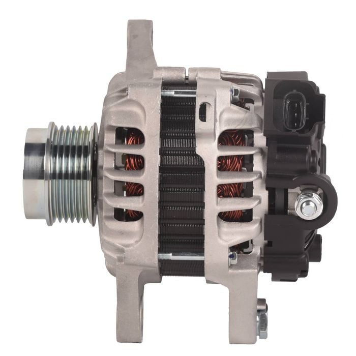 Alternator For Hyundai Accent Rb Engine G4fc 1.6l Petrol 11-16