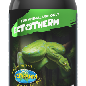 Reptile Health Care