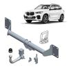 Brink Towbar European For Bmw X5 (10/2006 - 07/2013), Bmw X6 (08/2014 - On), Bmw X5 (08/2013 - 07/2018)