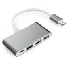 BDI Built To Last: Aluminum Usb 3.0 Hub – 5gbps Speed + Heat Dissipation Design