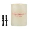 Effetto Mariposa Caffelatex 26"-27.5" Fat Large Tubeless Rim Strip (Pair)