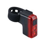BBB Salute Light Black Rear Light