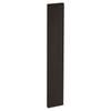 Kaboodle Grey Spice Med Cabinet Filler Panel