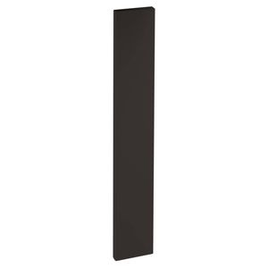 Kaboodle Grey Spice Med Cabinet Filler Panel