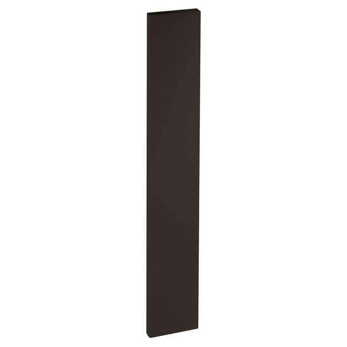 Kaboodle Grey Spice Med Cabinet Filler Panel