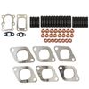 Permaseal Turbo & Exhaust Manifold Installation Stud & Gasket Kit For Nissan Patrol GU Y61 TD42 4.2L