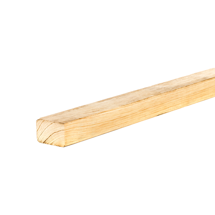 70 x 45mm 2.615m Framing DTL MGP12 Untreated Pine