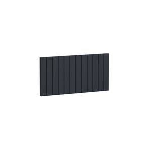 Kaboodle 600mm Poppy Seed V-Groove 1 Drawer Panel