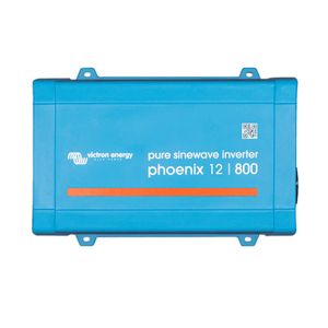 Victron 12V 800VA VE.Direct Phoenix 12/800 AU/NZ Inverter