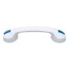 evekare 400mm White Suction Support Bar
