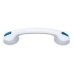 evekare 400mm White Suction Support Bar