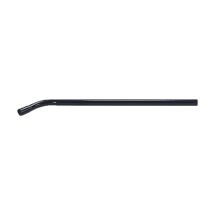 Numatic Wand One Piece Vacuum Cleaner Part Durable Metal Black 170mm