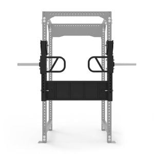 Smai Leg Press Attachment - Vanta Series -