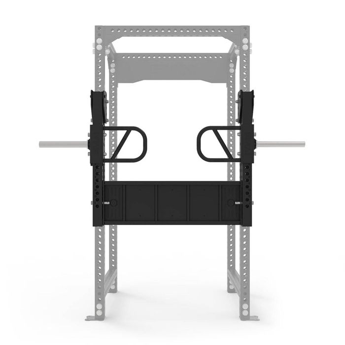 Smai Leg Press Attachment - Vanta Series -
