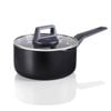 Stanley Rogers Statement Ceramic Non-stick Saucepan With Lid 18cm / 2l