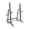 Multi Press Rack 450kg Capacity Heavy Duty Steel Gym Equipment 106x188cm