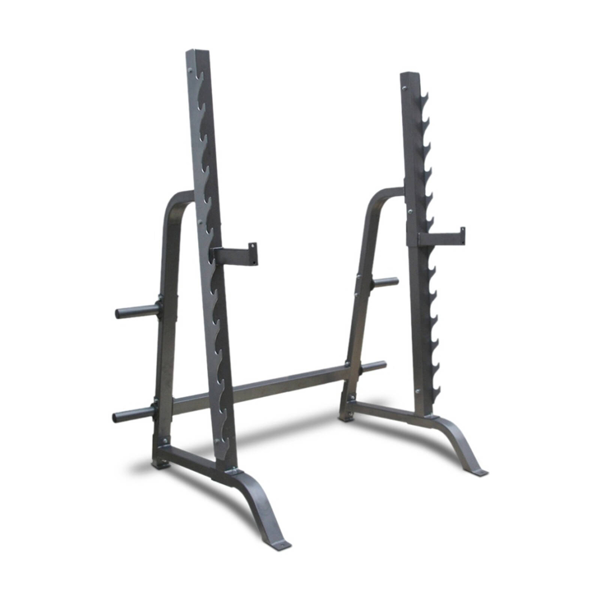 Multi Press Rack 450kg Capacity Heavy Duty Steel Gym Equipment ...
