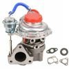 Rhf5 Turbo Turbocharger For Holden Jackaroo Monterey 4jx1t 3l 98-04 8973125140
