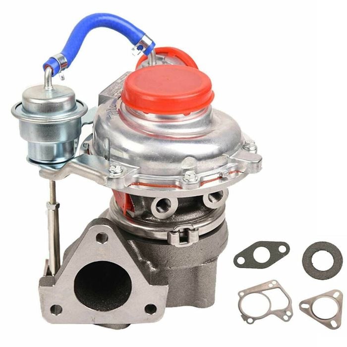Rhf5 Turbo Turbocharger For Holden Jackaroo Monterey 4jx1t 3l 98-04 8973125140